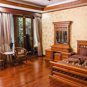 Suite king deluxe