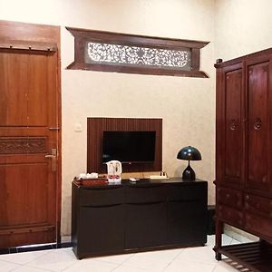 Kamar kembar superior